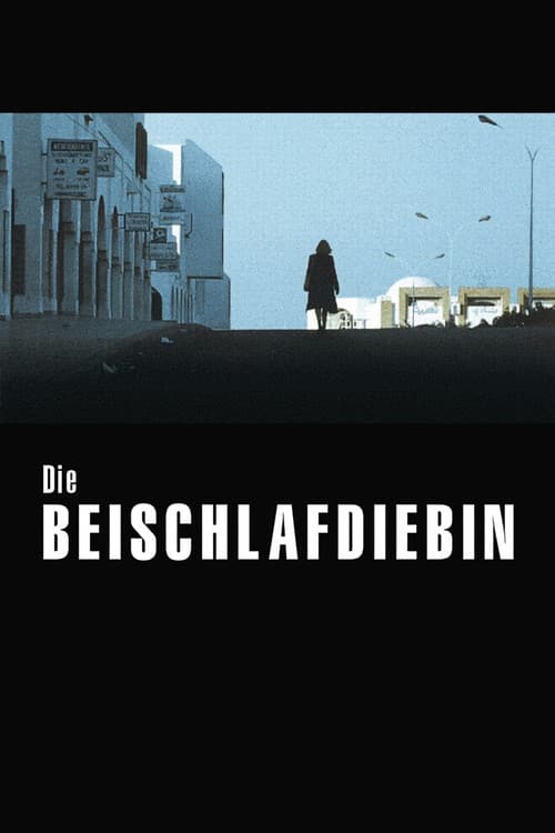 Постер: Die Beischlafdiebin