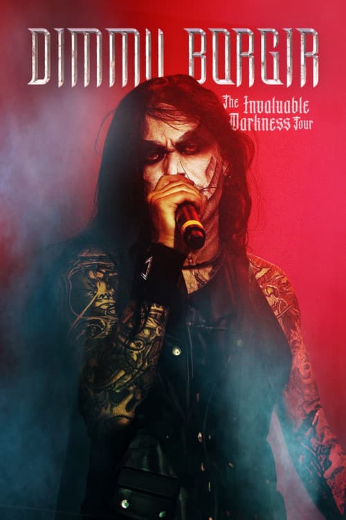 Постер: Dimmu Borgir - The Invaluable Darkness