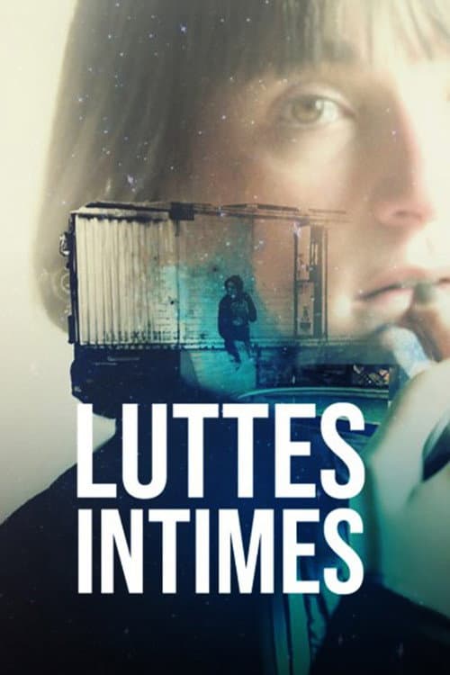 Постер: Luttes intimes