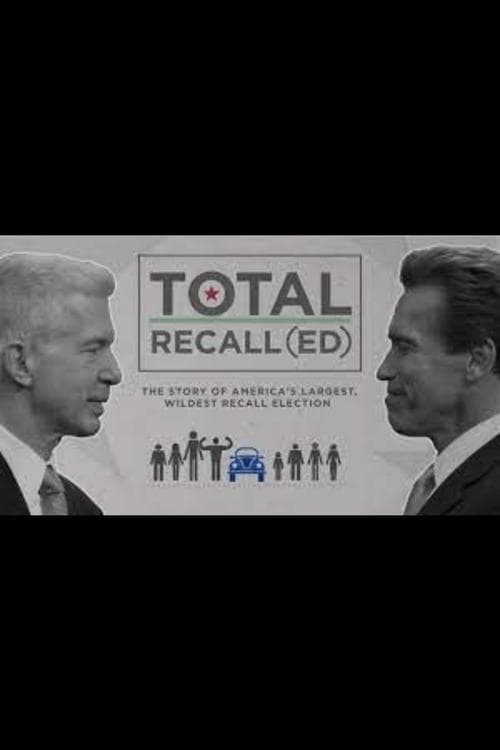 Постер: Total Recall(ed)
