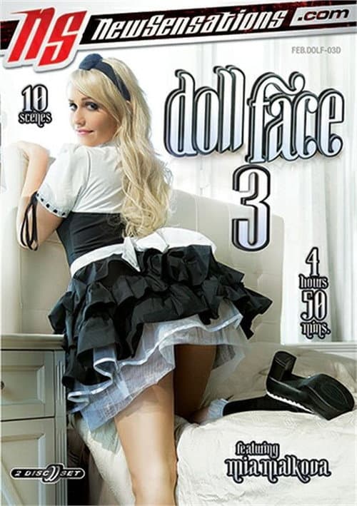 Постер: Doll Face 3