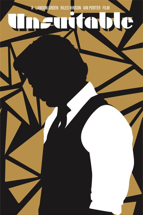Постер: Unsuitable