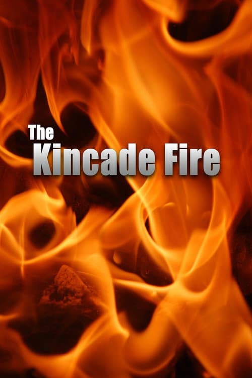 Постер: The Kincade Fire