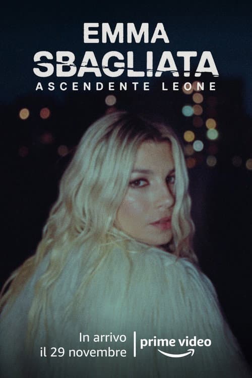 Постер: Emma - Sbagliata Ascendente Leone