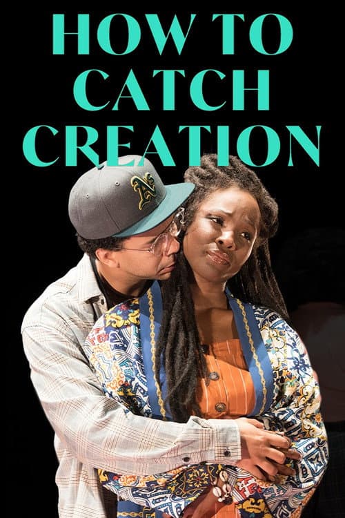 Постер: How to Catch Creation