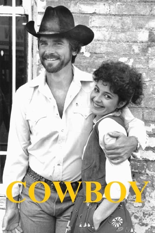 Постер: Cowboy