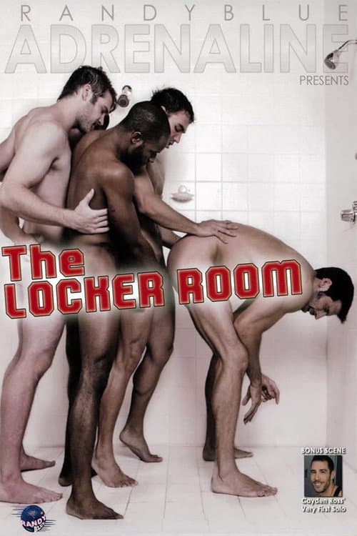 Постер: The Locker Room