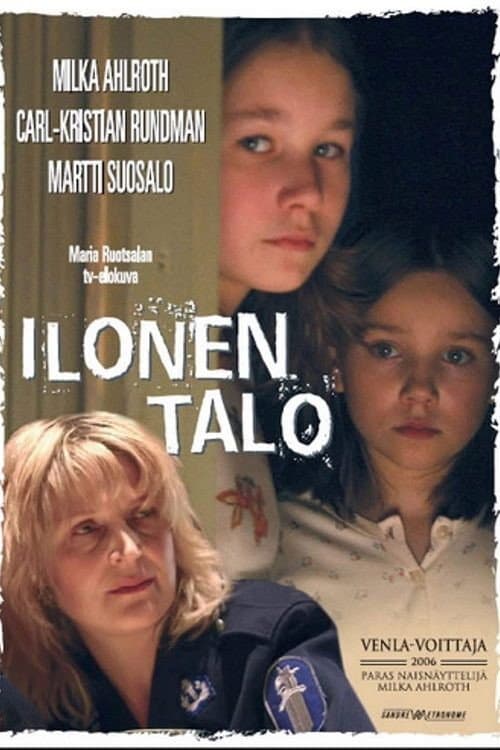 Постер: Ilonen talo