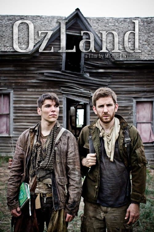 Постер: OzLand