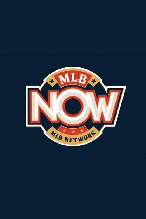 Постер: MLB Now