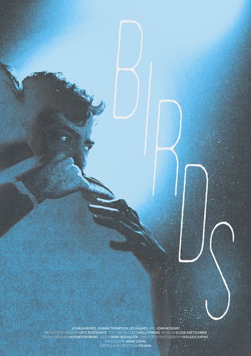 Постер: Birds
