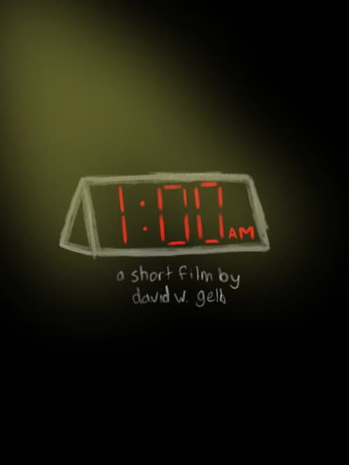 Постер: 1:00am