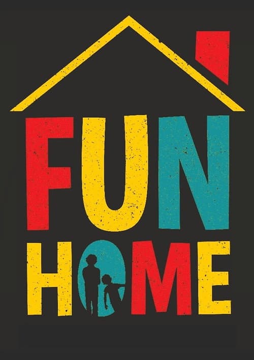 Постер: Fun Home