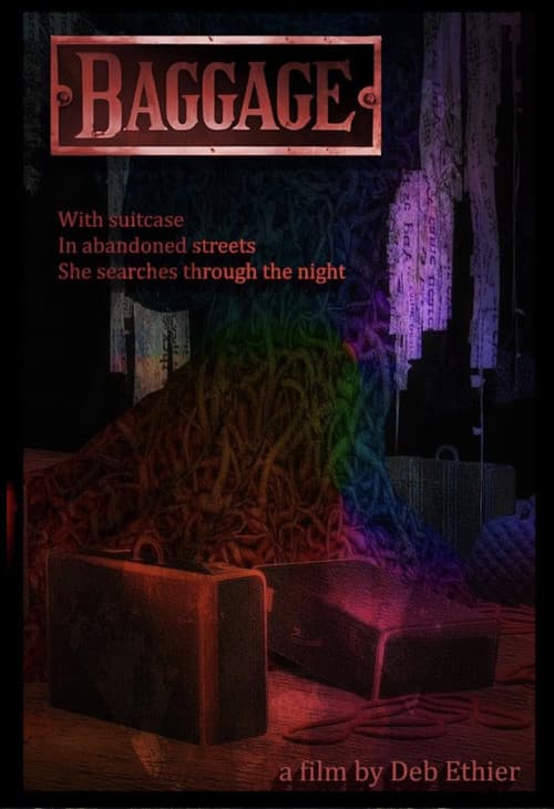 Постер: Baggage