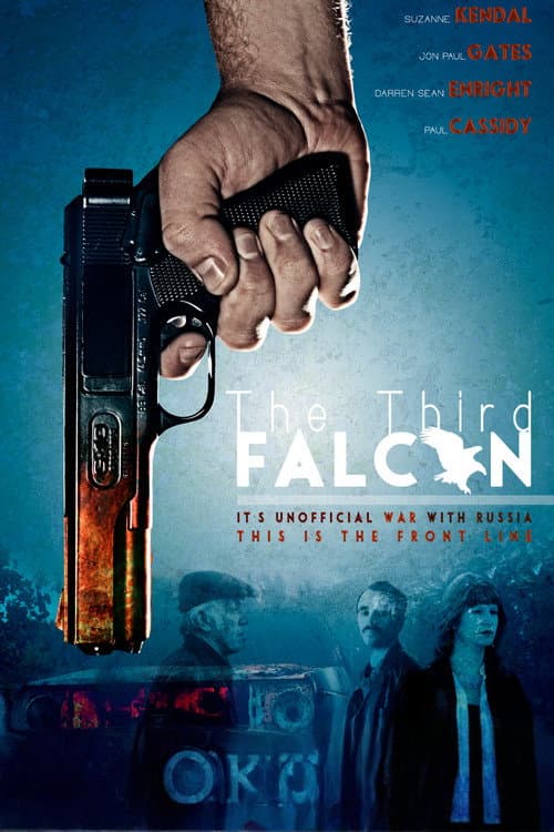 Постер: Third Falcon