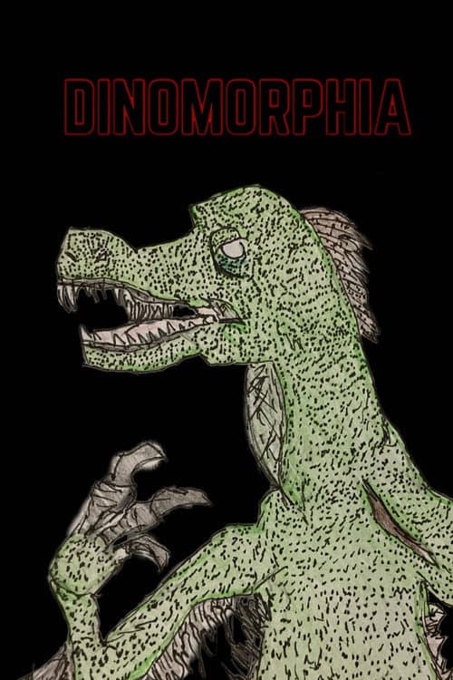 Постер: Dinomorphia