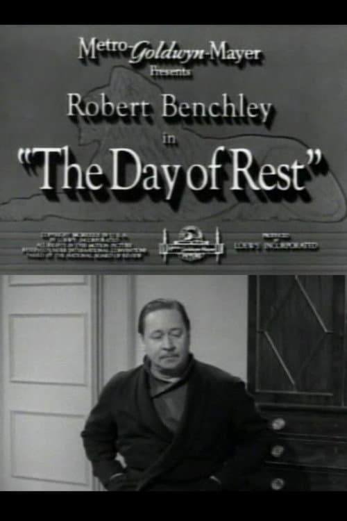 Постер: The Day of Rest