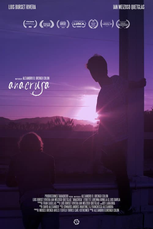 Постер: Anacrusa
