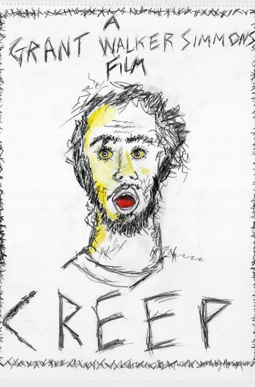 Постер: Creep