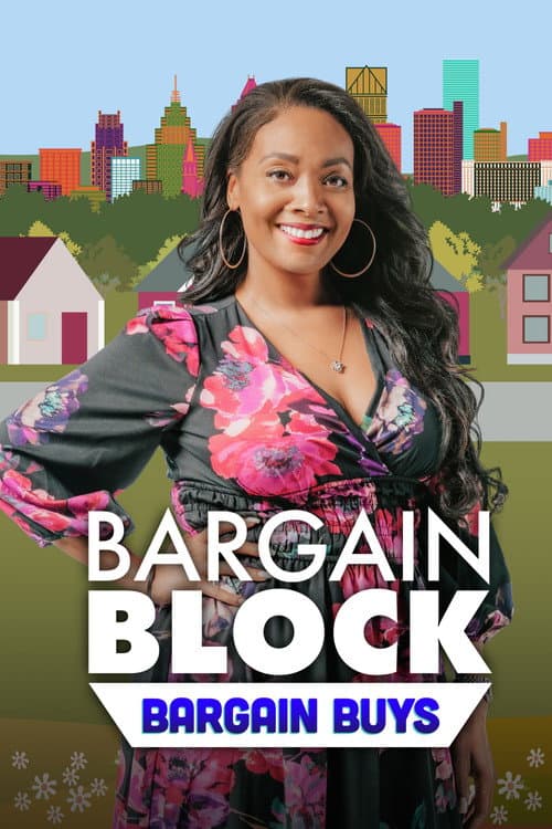 Постер: Bargain Block: Bargain Buys