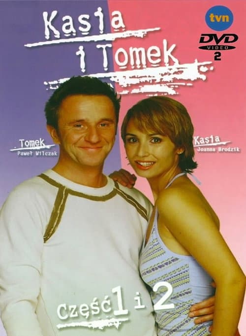 Постер: Kasia i Tomek