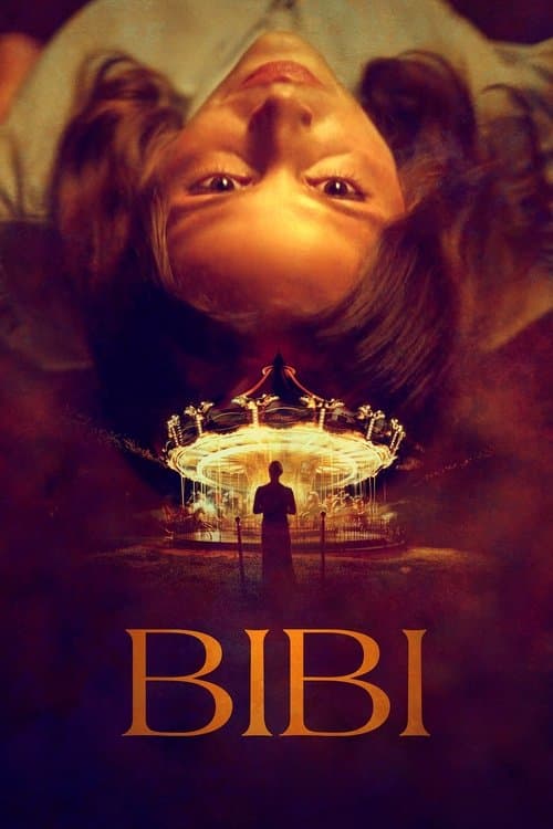 Постер: Bibi