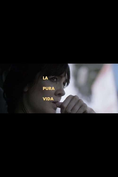 Постер: La pura vida