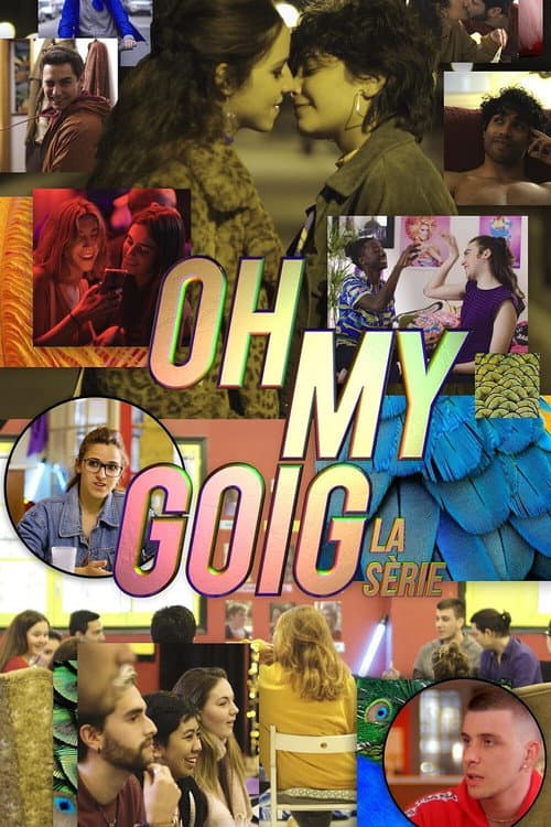 Постер: Oh my goig!