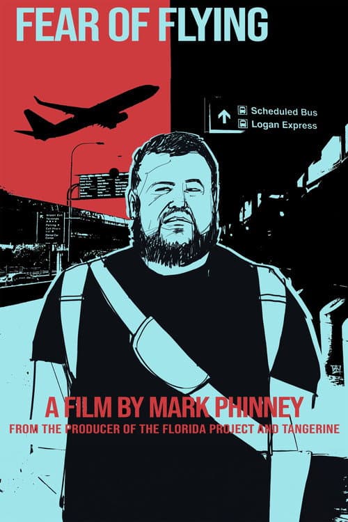 Постер: Fear of Flying