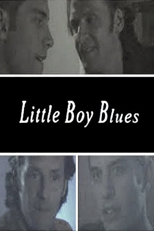 Постер: Little Boy Blues