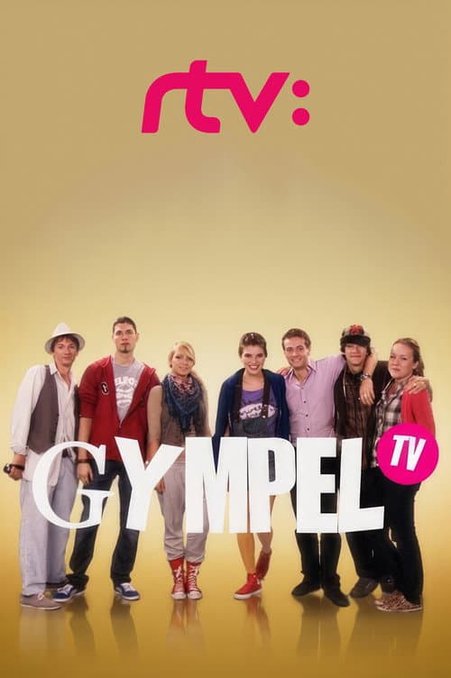 Постер: Gympel.tv