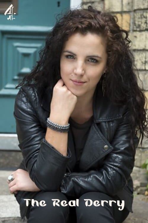 Постер: The Real Derry: Jamie-Lee O'Donnell