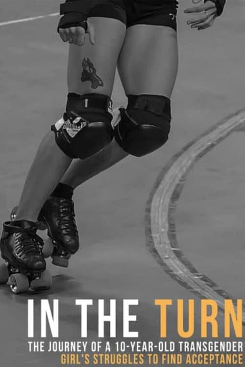 Постер: In the Turn