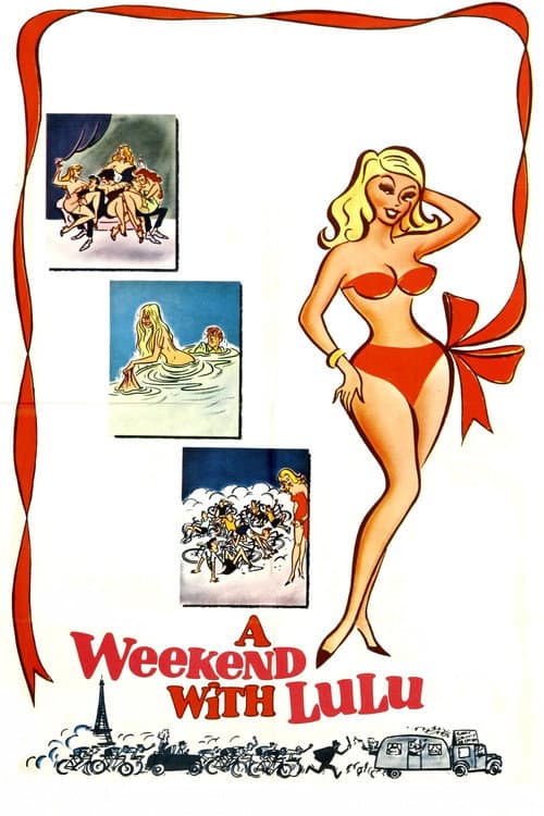 Постер: A Weekend with Lulu