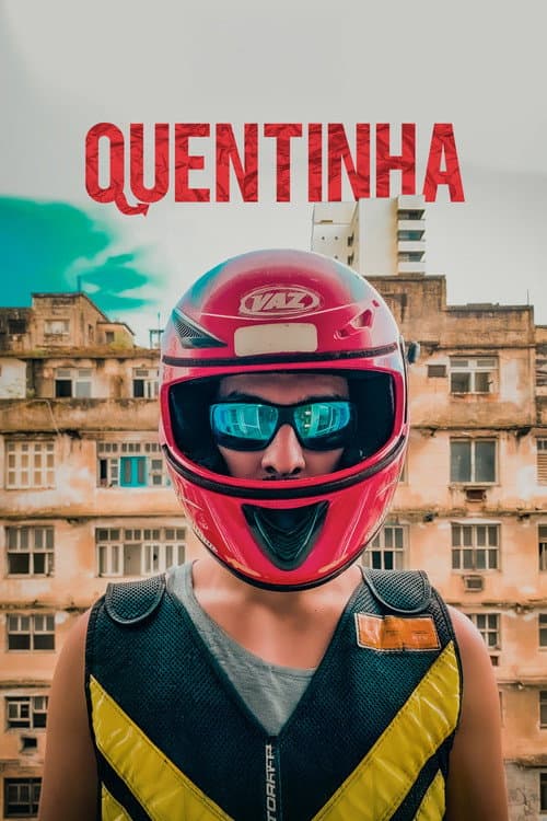 Постер: Quentinha