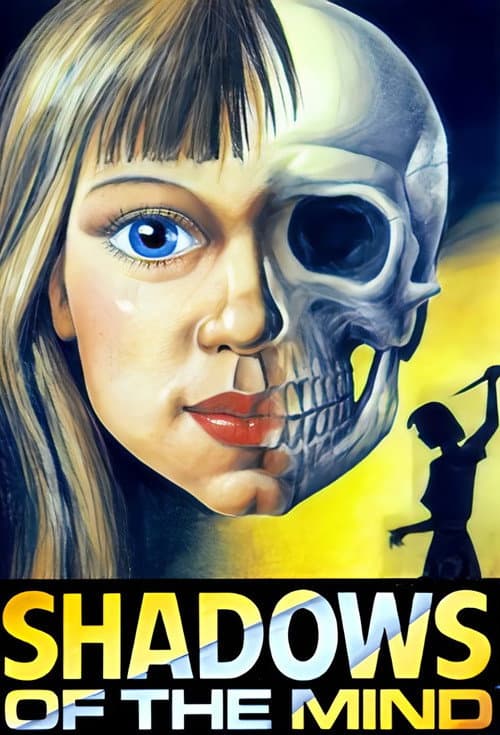 Постер: Shadows of the Mind