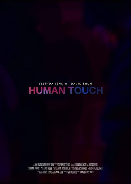 Постер: Human Touch
