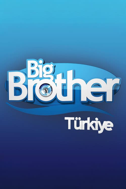 Постер: Big Brother Türkiye