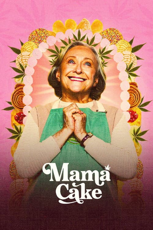 Постер: Mamá Cake