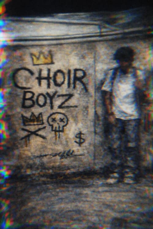 Постер: Choir Boyz
