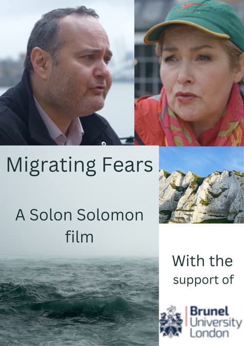 Постер: Migrating Fears
