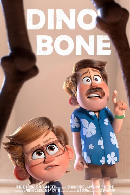 Постер: Dino Bone