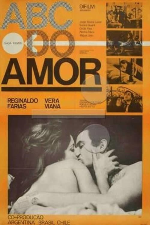 Постер: El ABC del amor