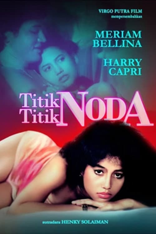 Постер: Titik-titik Noda