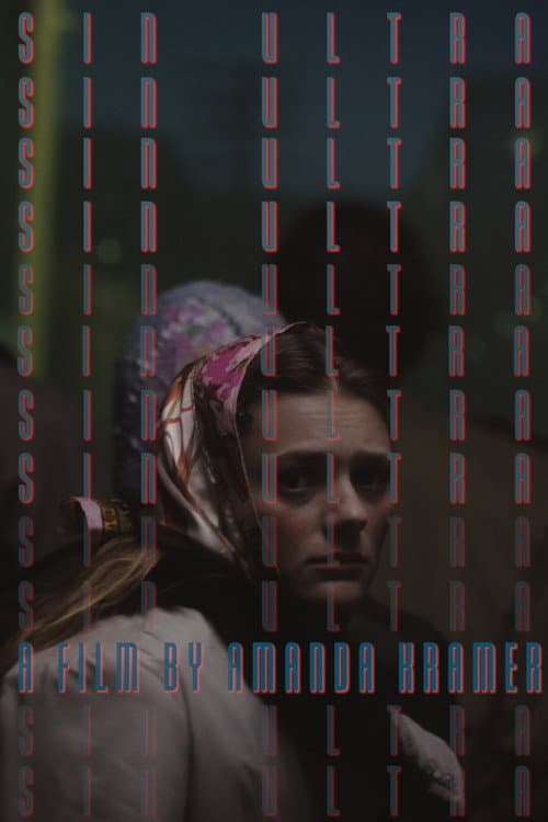 Постер: Sin Ultra