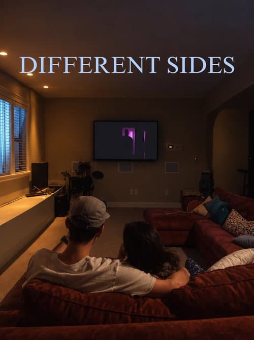 Постер: Different Sides