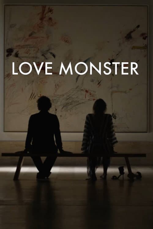 Постер: Love Monster