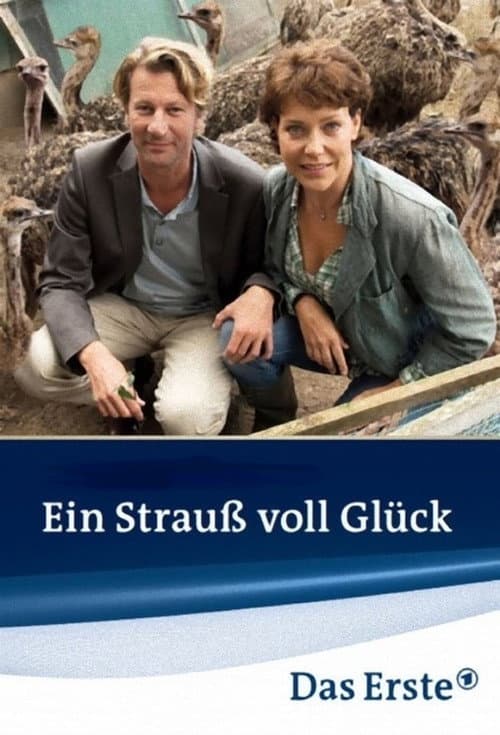 Постер: Ein Strauß voll Glück