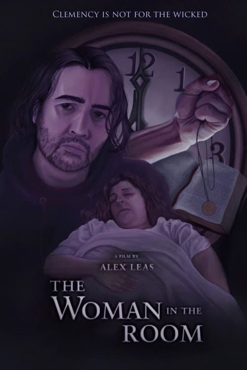 Постер: The Woman in the Room