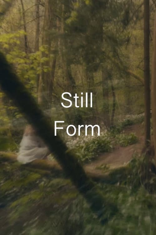 Постер: Still Form